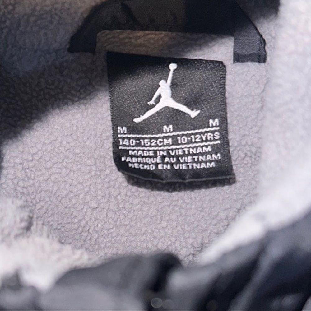 Jordan Puffer Jacket - Picture 3 of 4